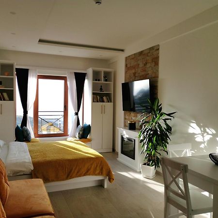 Golden Sky - Milmari Resort & Spa Kopaonik Luaran gambar