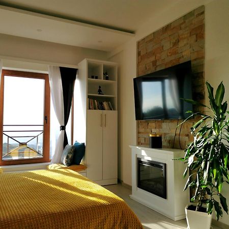 Golden Sky - Milmari Resort & Spa Kopaonik Luaran gambar