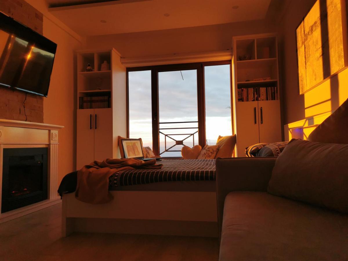 Golden Sky - Milmari Resort & Spa Kopaonik Luaran gambar