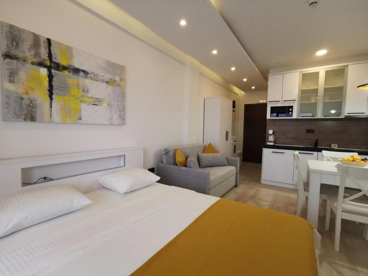 Golden Sky - Milmari Resort & Spa Kopaonik Luaran gambar