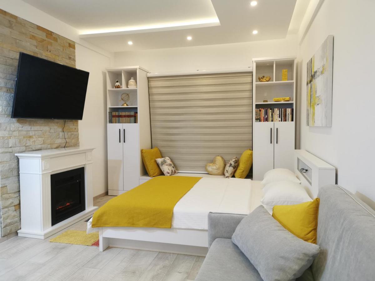 Golden Sky - Milmari Resort & Spa Kopaonik Luaran gambar