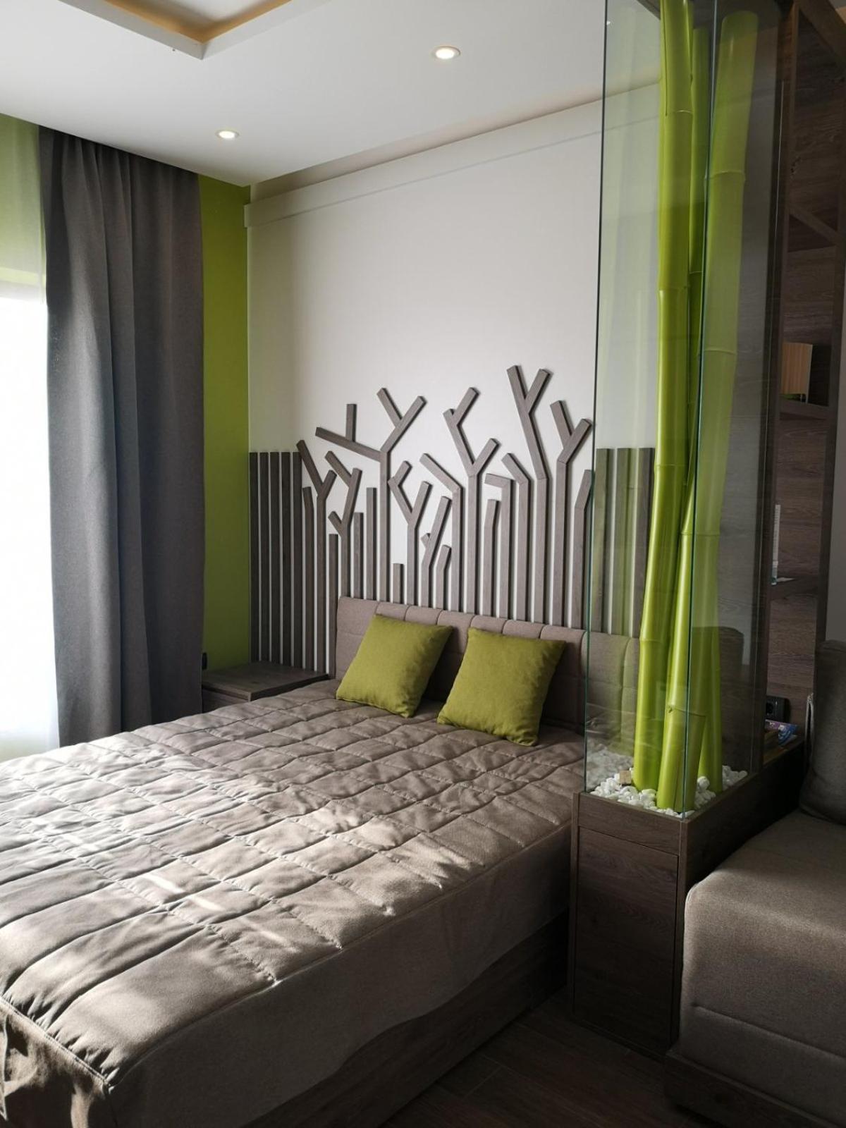 Golden Sky - Milmari Resort & Spa Kopaonik Luaran gambar
