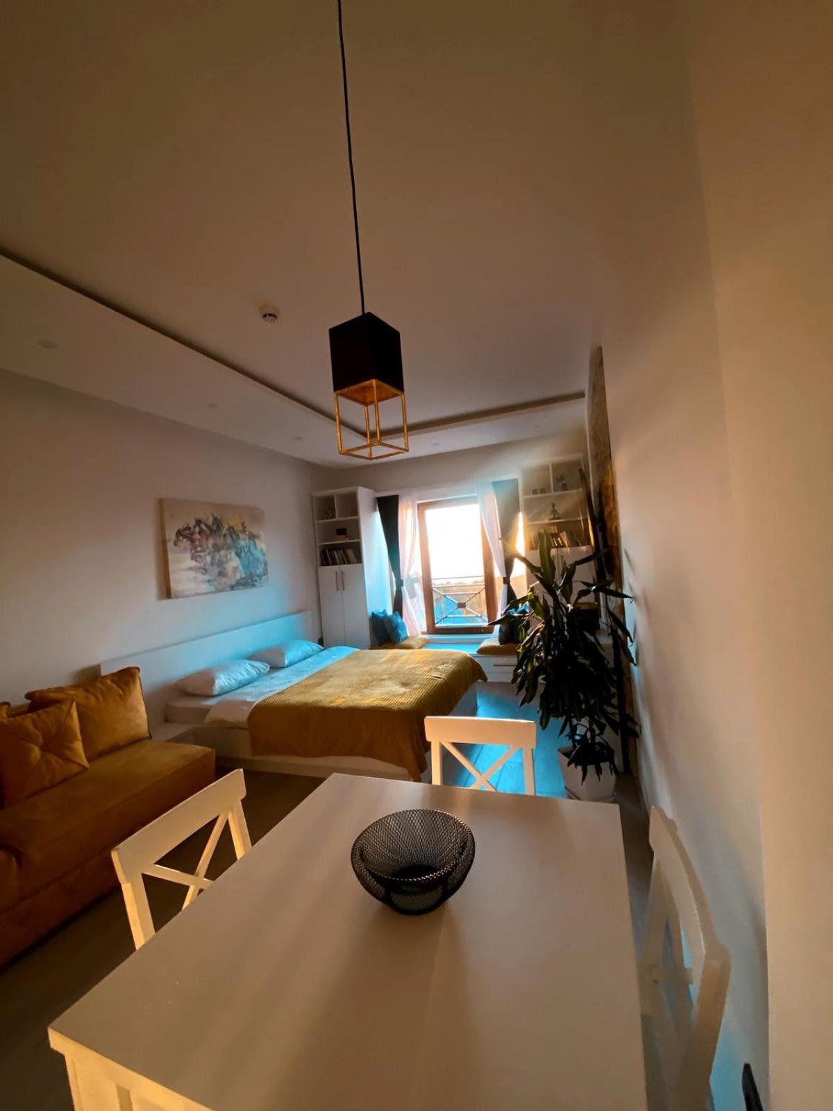 Golden Sky - Milmari Resort & Spa Kopaonik Luaran gambar